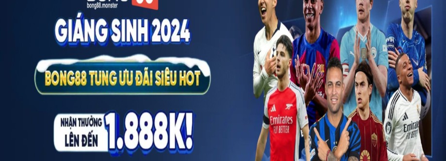 bong88 monster Cover Image