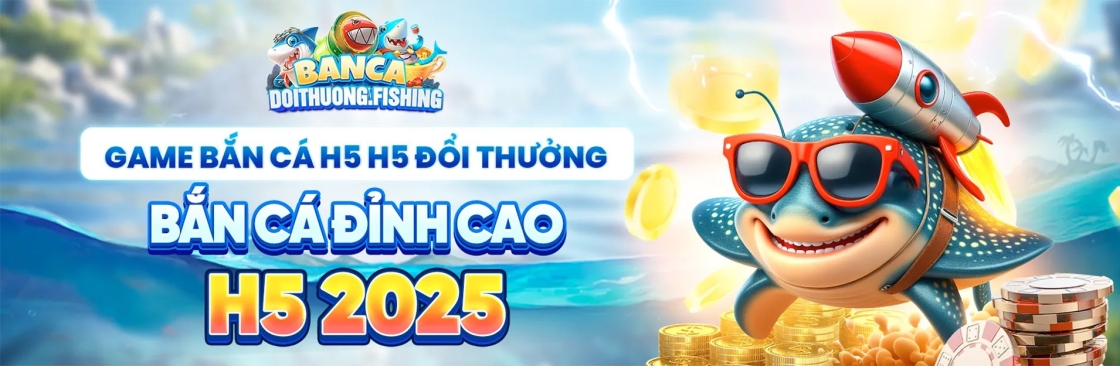 Bắn Cá Đổi Thưởng Cover Image