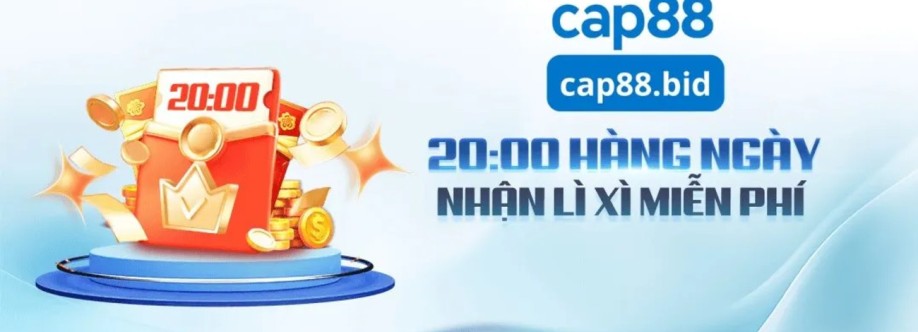 CAP88 BID Cover Image