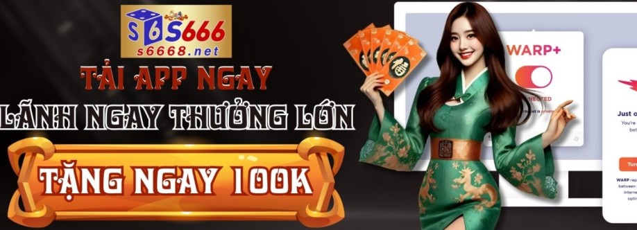 Nhà cái S666 Cover Image