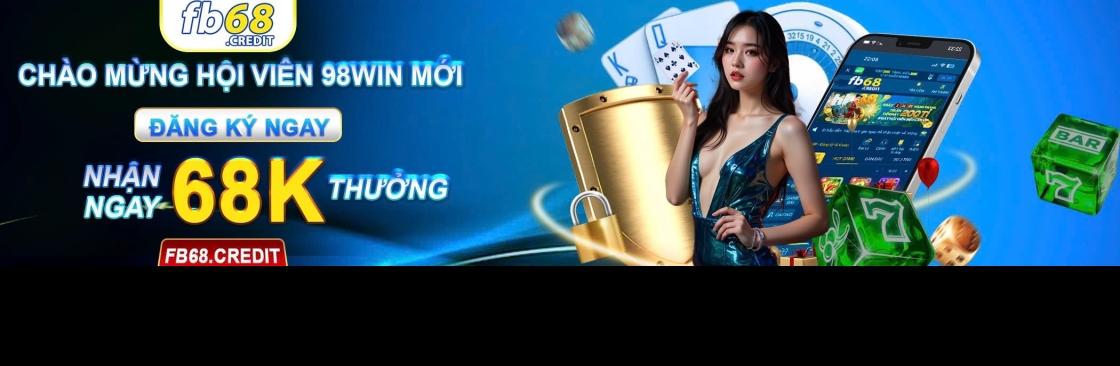 fb68 credit Cover Image