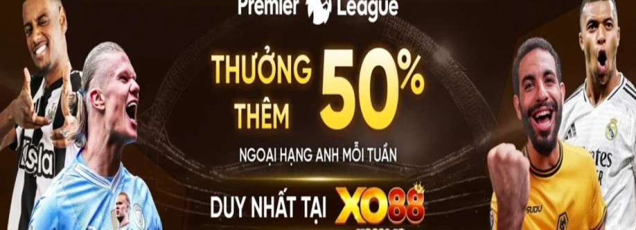 Nhà cái XO88 Cover Image