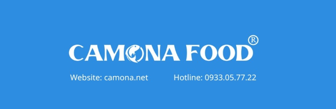 Camona Food Cover Image