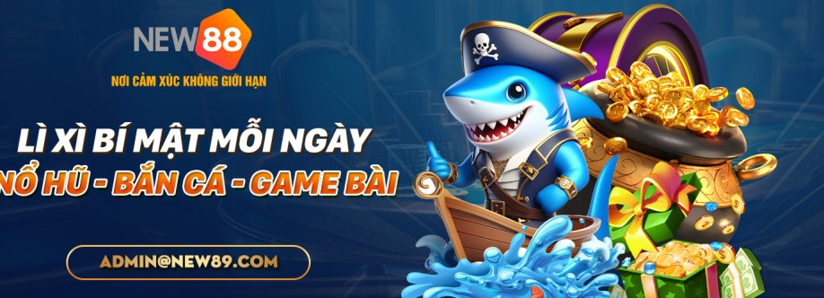 Nhà cái New88 Cover Image