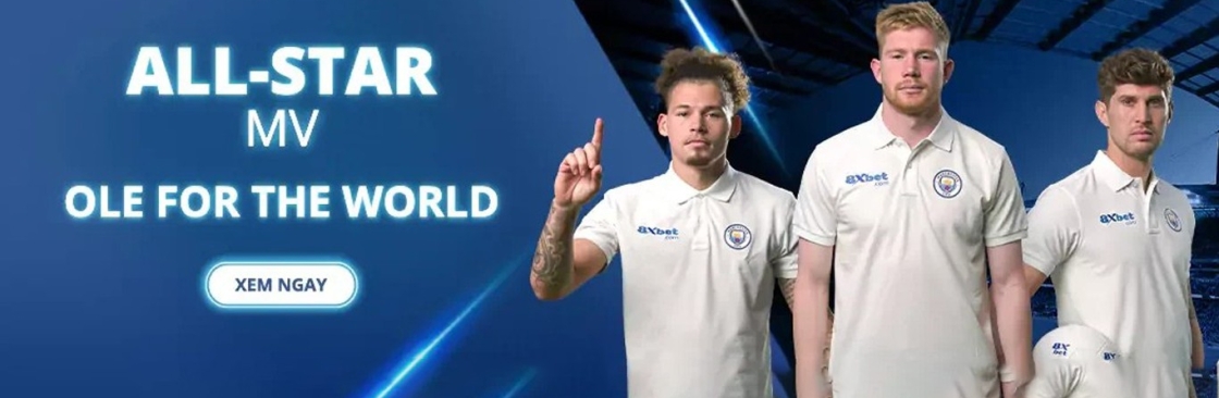 Nhà cái 8XBET Cover Image