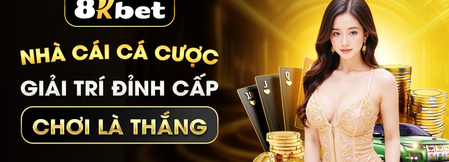 Nhà cái 8KBET Cover Image