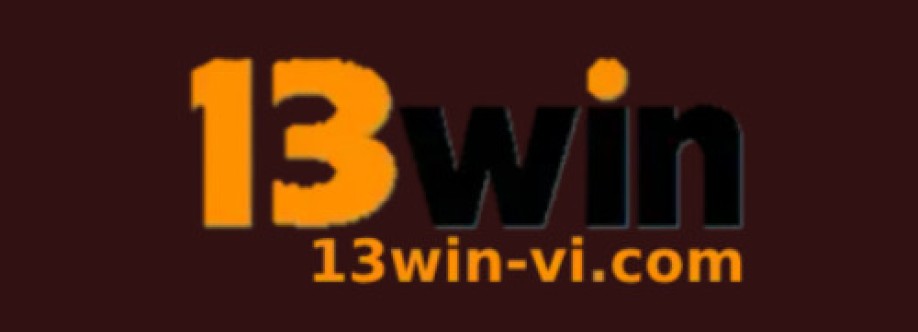 13win 13win Cover Image