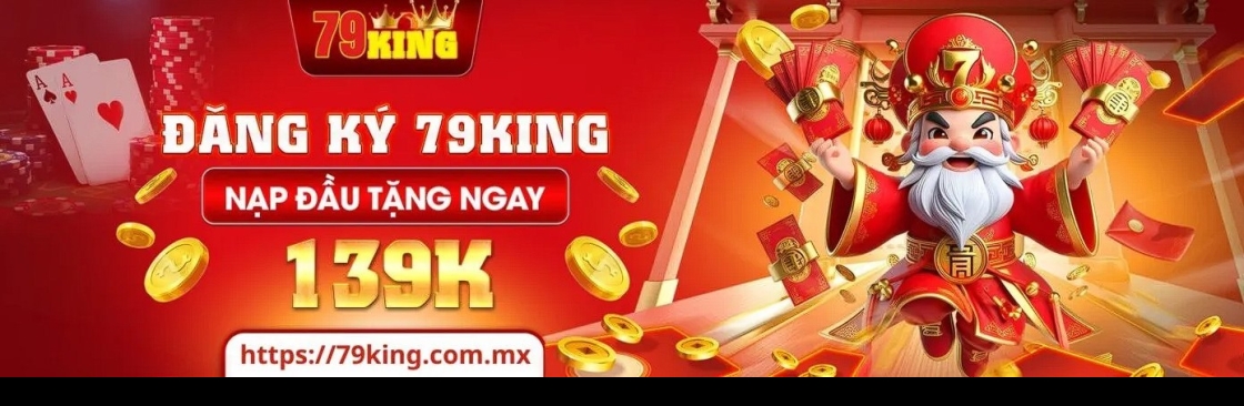 79KING Đổi Cover Image
