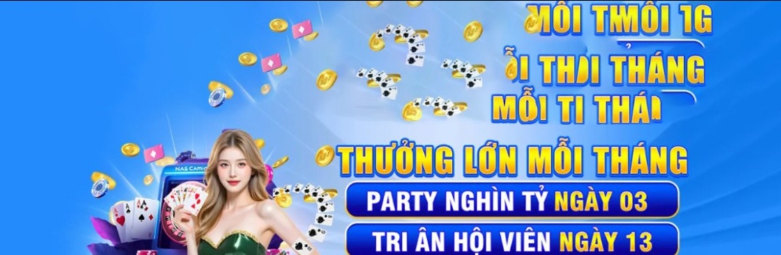 Nhà cái VIN777 Cover Image