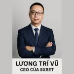 Lương Trí Vũ CEO của 8xbet Profile Picture