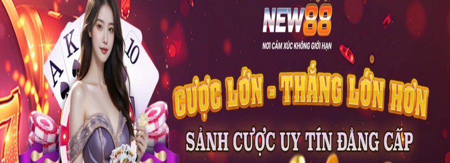 Nhà cái NEW88 Cover Image