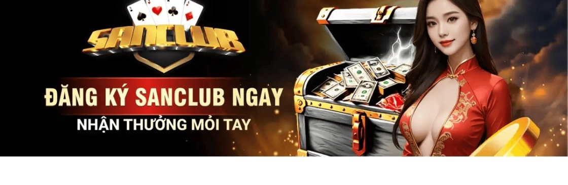 SANCLUB Đăng Ký Liền Ngay Cover Image