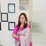 The Saanvi Gupta profile picture
