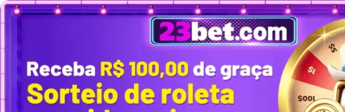 23 BET Cover Image