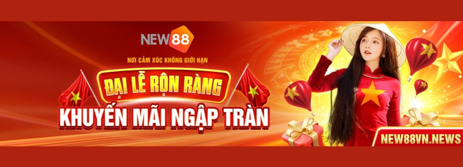 New88 Cover Image