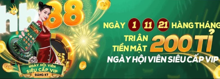 Nhà cái HB88 Cover Image