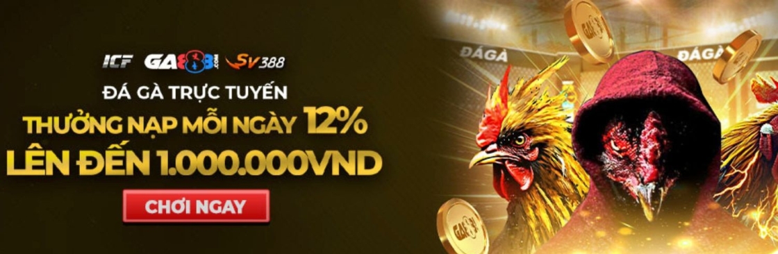 Nhà cái GA88 Cover Image