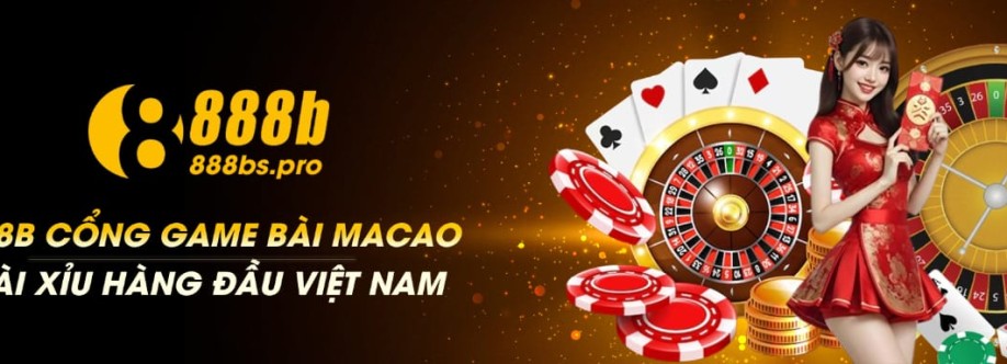 888B Nhà cái Cover Image