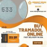 Buy Tramadol Online Digital Pharmacy On Demand Profile Picture