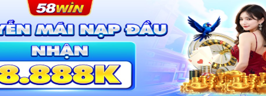 58win boo Cover Image