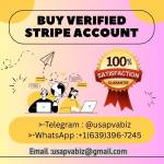 Buy Verified Stripe Account Profile Picture