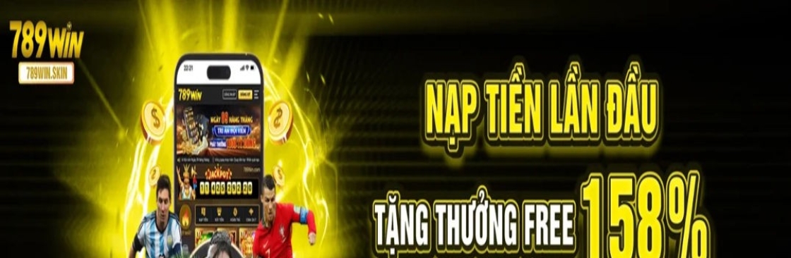 Nhà Cái 789win Cover Image