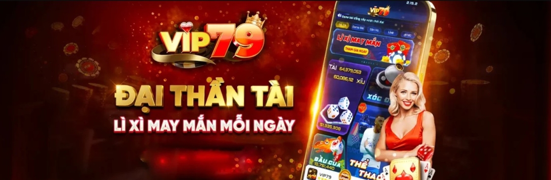 VIP 79 Cover Image