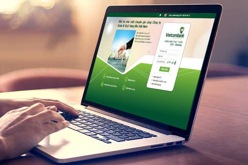 Tìm Hiểu Mật Khẩu Vietcombank Mấy Số ? Được Ghi Ở Đâu ?
