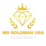 Mr Goldman USA Profile Picture