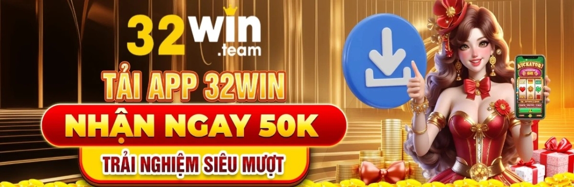 32win team Cover Image