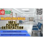 HealthCheckBox CheckBox Profile Picture