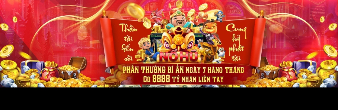 Nổ hũ Cover Image