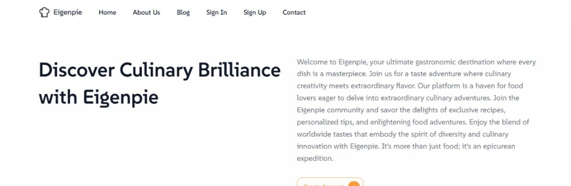 Eigenpie casino Cover Image