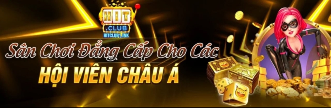 HITCLUB 1ink Cover Image