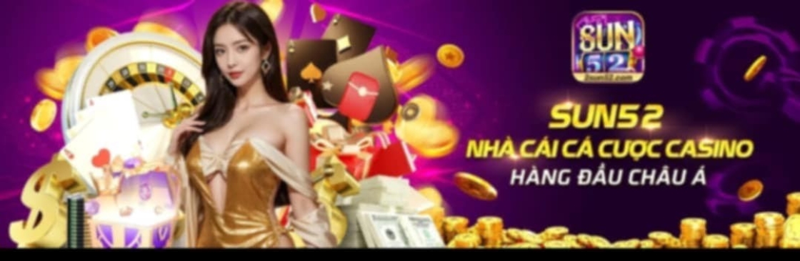 Sun52 Cổng game đổi thưởng hot nhất hi Cover Image