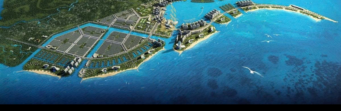 Vinhomes Cần Giờ Cover Image