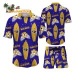 AlohaNFLGear Stylish Hawaiian NFL Shirts for  Profile Picture