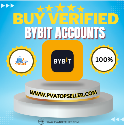 Top 5 Best Sites to Buy Verified Bybit Accounts This Year - Album on Imgur