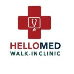 Hello Med PLC Profile Picture