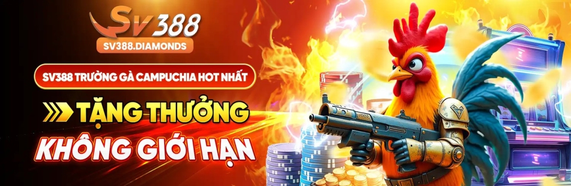 SV388 Cover Image