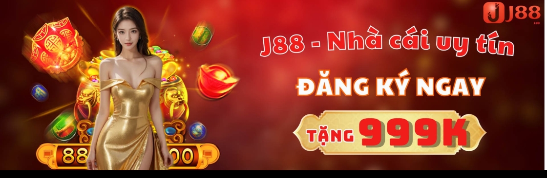 Nhà cái J88 Cover Image