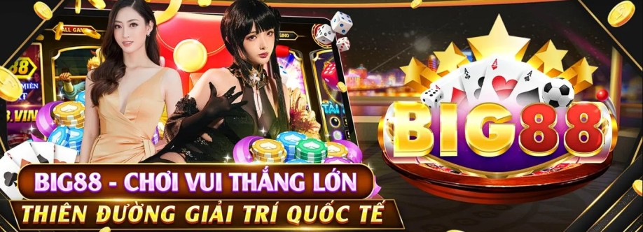 CỔNG GAME BIG88 Cover Image