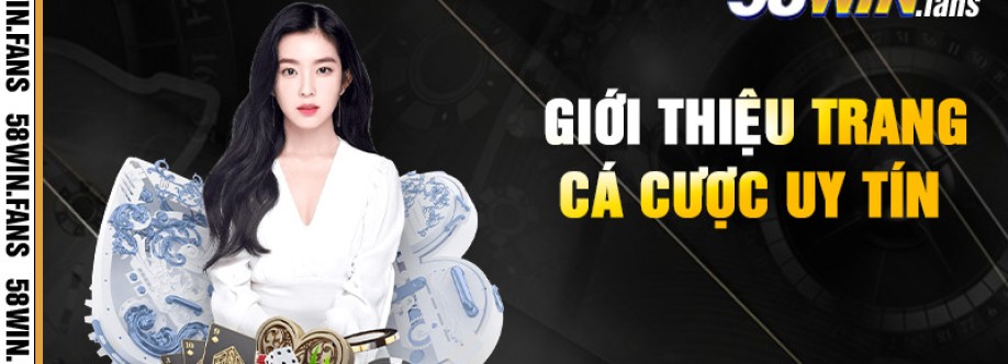 58win fans Cover Image