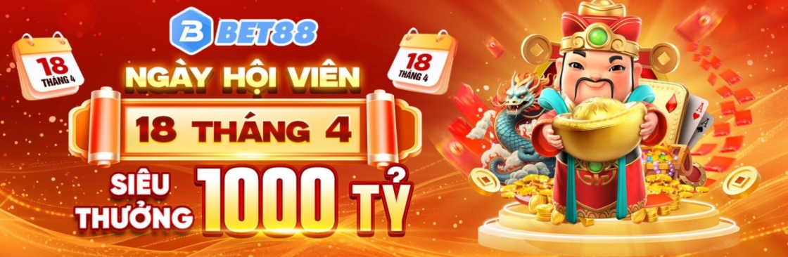 Nhà Cái Bet88 Cover Image