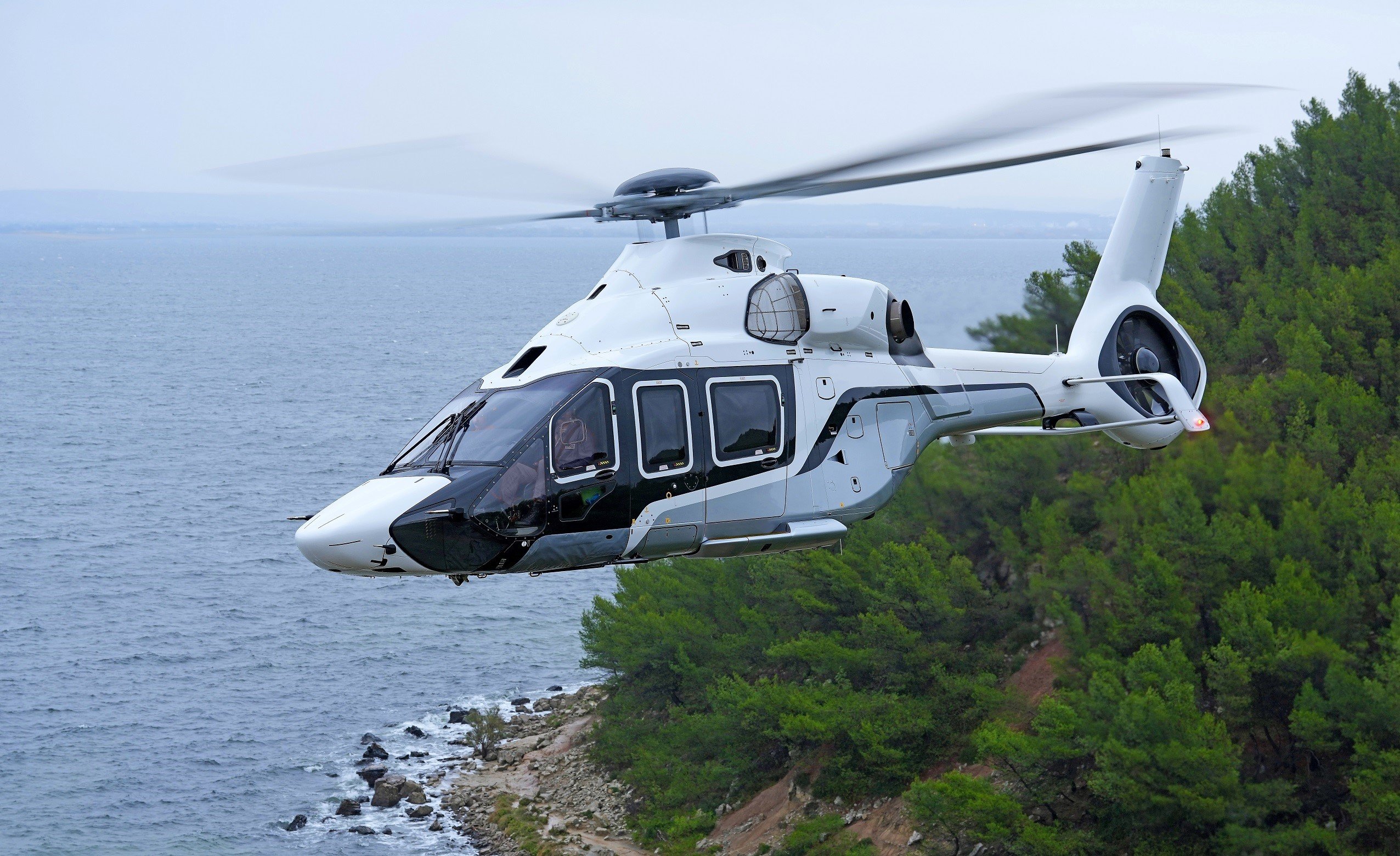 Helicopter Market is Expected to reach USD 54.63 Billion by 2031 With Growing CAGR 7.3% | Zupyak