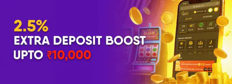 JeetWin Casino Cover Image