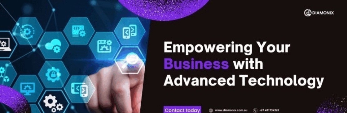 Diamonix Cover Image