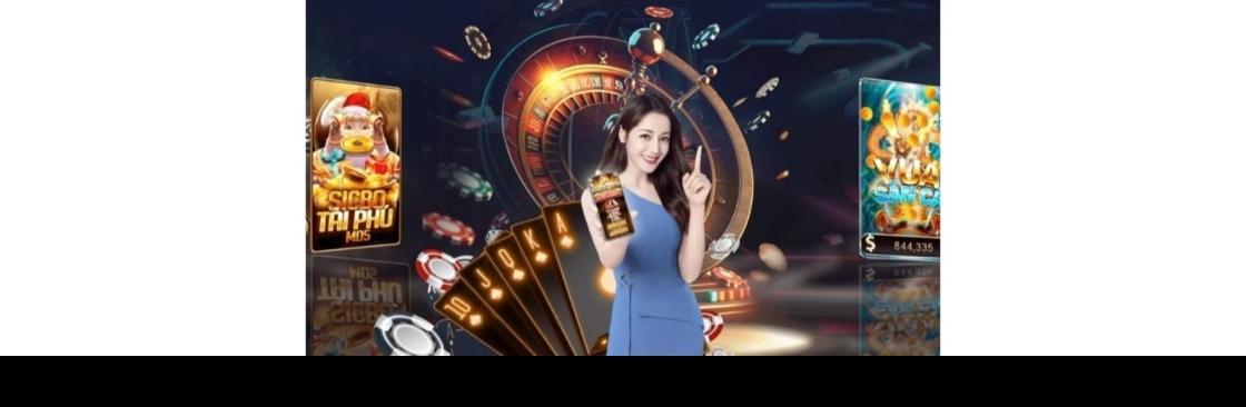 Game bài đổi thưởng Cover Image