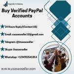 Buy Verified PayPal Accounts Profile Picture