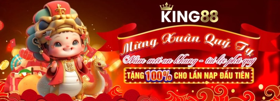 Nha cai King88 Cover Image